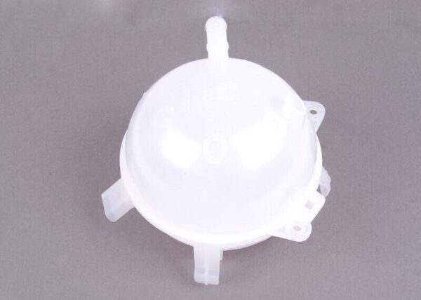 1K0121407F - Audi VW ŠKODA 1K121407F O coolant expansion tank