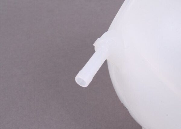 1K0121407F - Audi VW ŠKODA 1K121407F O coolant expansion tank