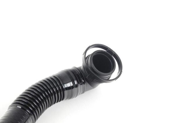 1K0131149H - VW Audi secondary air pump connecting tube 1K0131149H Genuine
