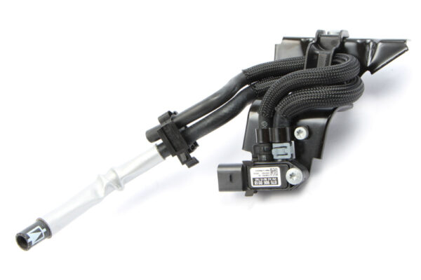 1K0131552N - NEW VW ŠKODA CONTROL LINE WITH PRESSURE DIFFERENCE TRANSMITTER 1K0131552N ORIGINAL