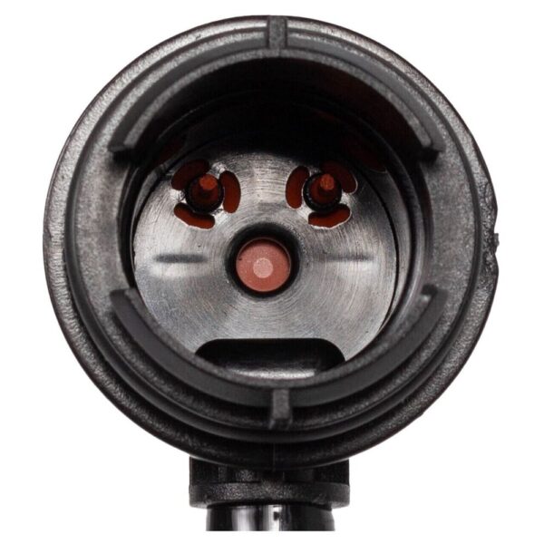 1K0201160BG - VW Audi Genuine Activated Carbon Ventilation Hose 1K0201160BG