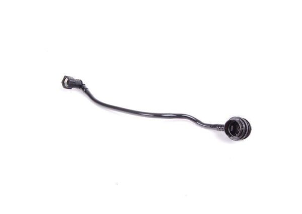 1K0201160BG - VW Audi Genuine Activated Carbon Ventilation Hose 1K0201160BG