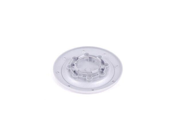 1K0601149EQZQ - Genuine Wheel Center Hub Cover VW Caddy Golf Plus Jetta Touran 2003-2015