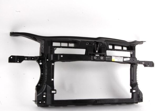 1K0805588T - Vag Radiator Front Mount VW Golf Rabbit 2006 2009 Original 1K0805588T