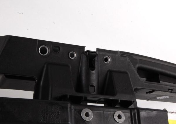 1K0805588T - Vag Radiator Front Mount VW Golf Rabbit 2006 2009 Original 1K0805588T