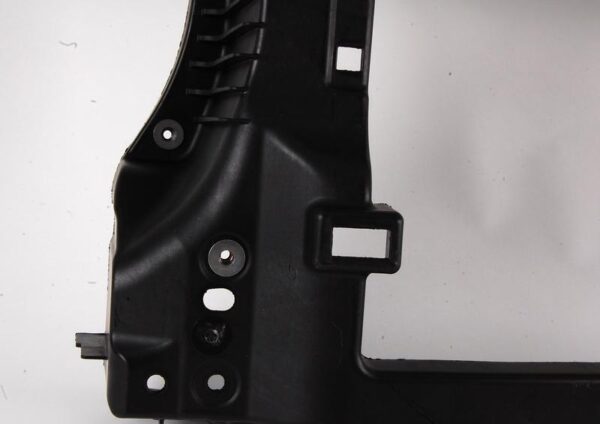1K0805588T - Vag Radiator Front Mount VW Golf Rabbit 2006 2009 Original 1K0805588T