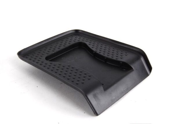1K0863301C71N - VW Golf R32 Plus anthracite insert 1K0863301C71N original