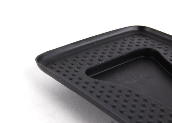 1K0863301C71N - VW Golf R32 Plus anthracite insert 1K0863301C71N original