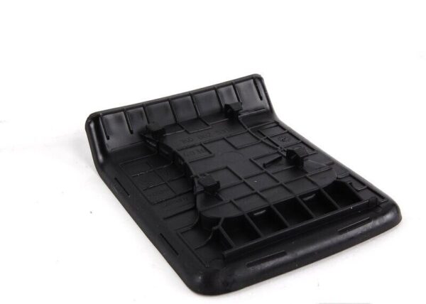 1K0863301C71N - VW Golf R32 Plus anthracite insert 1K0863301C71N original
