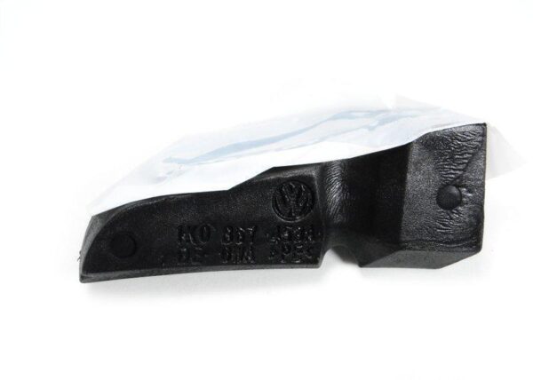 1K0867454A - Vag Filler For Golf R32 2007 2008 2009 Original 1K0867454A