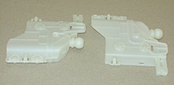 1K0898200 - OEM VW SEAT Bora Golf 1 Set Of Ball End Piece Left & Right Rear 1K0898200