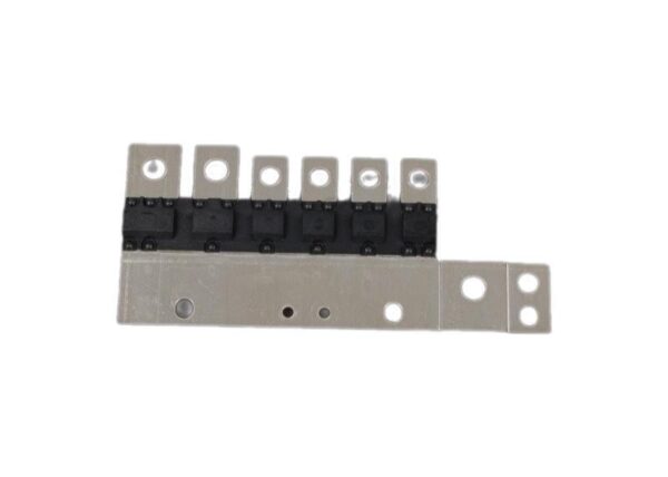 1K0937629 - VW AUDI SKODA SEAT Caddy Eos Golf original fuse 1K0937629
