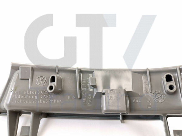 1K0949101 - Genuine Volkswagen Skoda Seat Left Wingmirror Turn Signal Indicator  1K0949101
