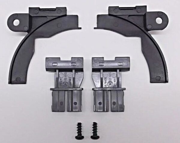 1K9898912A - OEM VW SKODA AUDI SEAT Golf Variant 4Motion 1 Set Glide Pieces 1K9898912A