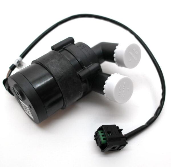 1T0965561A - NEW VW ŠKODA TIGUAN YETI COOLANT PUMP V55 4 CYLINDER 6 CYL ENGINES 1T09655561A