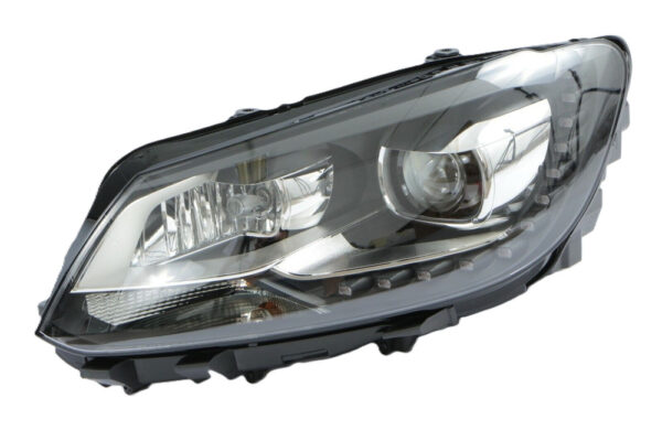 1T1941753H - VAG Direct Light Headlight for Volkswagen Caddy Touran 2011 2015 Original 1