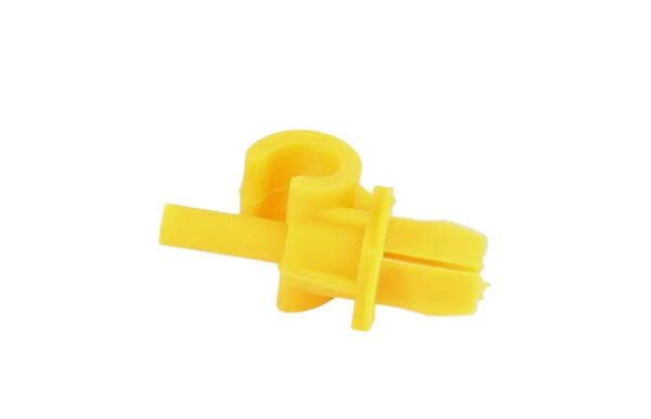 1U0823397121 - Original VW JETTA 1U0823397121 Engine Hood Rod Mount Clip