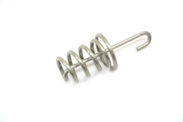 298609583 - Porsche rear parking brake skate compression spring