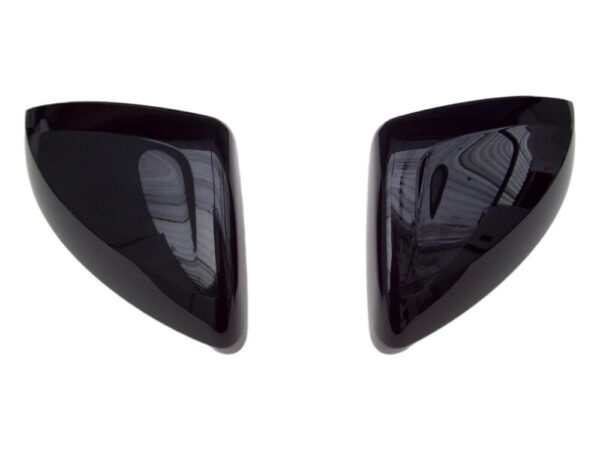 2G0072530 - VW Polo 6 exterior mirror covers set of 2 original 2G00