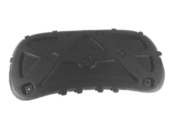 2H0863835 - VW AMAROK (10-16) original engine bonnet front shock absorber 2H0863835