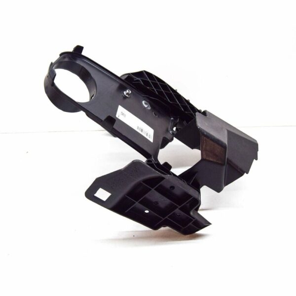 2H6807708 - Volkswagen Amarok S6 Front Right Bumper Bracket Locking Plate Genuine