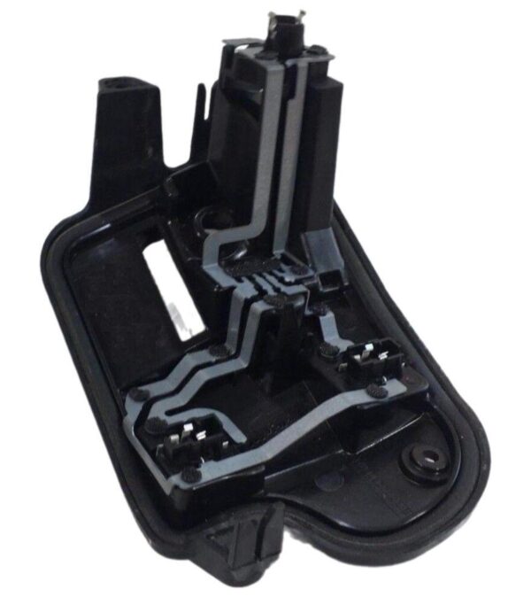 3AF945257 - Volkswagen Passat Bulb Holder 3c 4 Motion Genuine 3AF945257