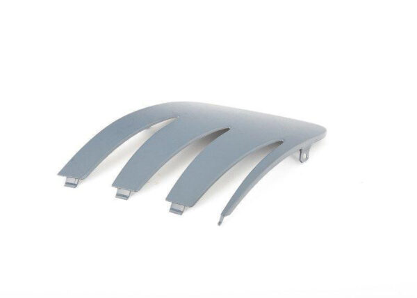 3C0807155GRU - Volkswagen Passat 2008 2009 2011 O Painted Vag Towing Eye Cover
