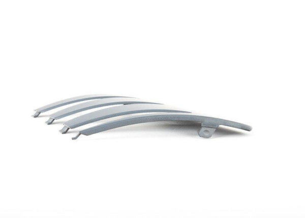 3C0807155GRU - Volkswagen Passat 2008 2009 2011 O Painted Vag Towing Eye Cover