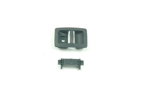 3C5863523A - VW B6 Original Interior Rear Mounting Hooks Set 3C5863523A