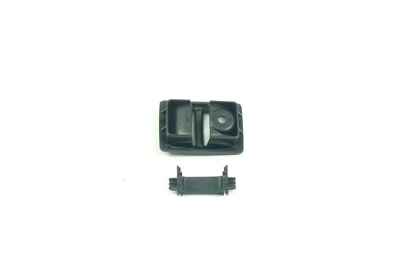 3C5863523A - VW B6 Original Interior Rear Mounting Hooks Set 3C5863523A