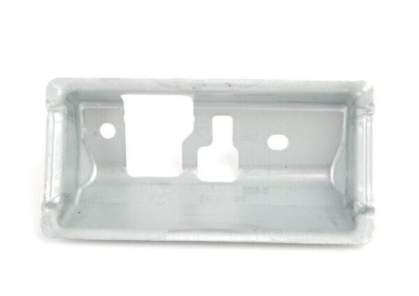 3C9827229C - VW Golf Plus Variant 4Motion Passat Santana Touareg Genuine Cover 3C982722