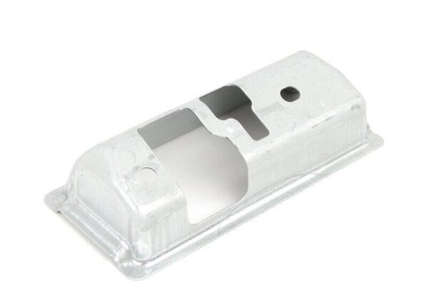 3C9827229C - VW Golf Plus Variant 4Motion Passat Santana Touareg Genuine Cover 3C982722