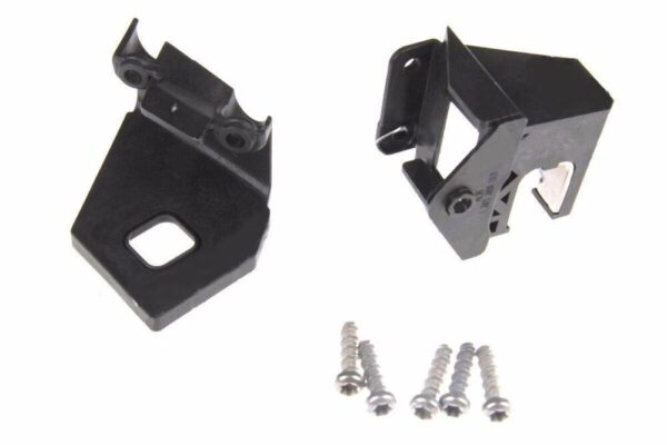 420998121 - Audi R8 2008-2015 Genuine Left Headlight Tab Repair Kit