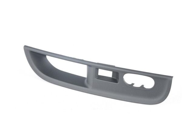 423867102BH77 - Audi R8 Door Window Switch Original Bezel 423867102BH