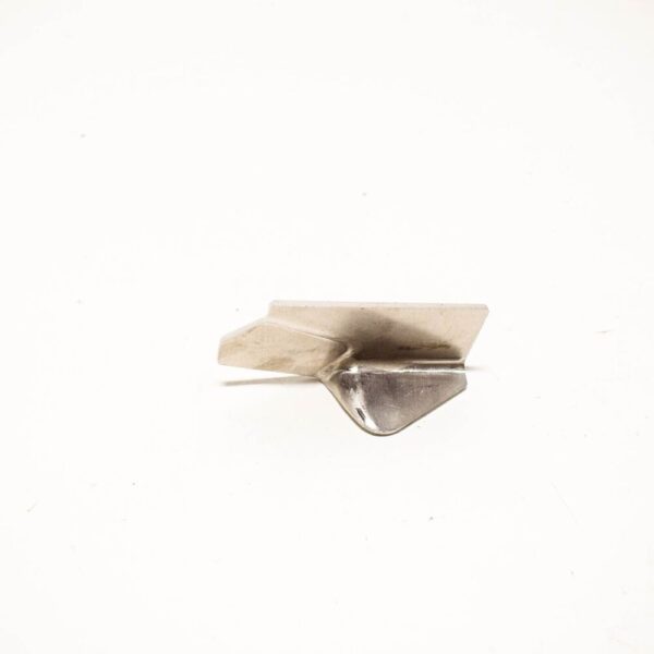 427805884 - Audi R8 Original Right Angle Reinforcement 427805884