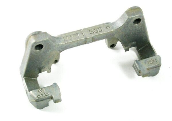 4B0615125C - NEW ORIGINAL AUDI A4 A6 FOUR DISC BRAKE CALIPER 4B0615125C