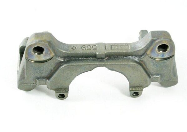 4B0615125C - NEW ORIGINAL AUDI A4 A6 FOUR DISC BRAKE CALIPER 4B0615125C
