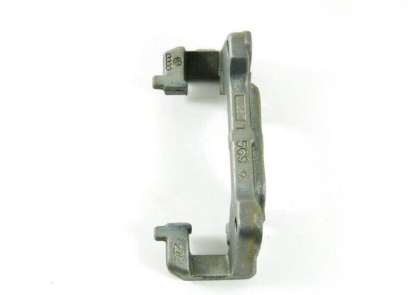 4B0615125C - NEW ORIGINAL AUDI A4 A6 FOUR DISC BRAKE CALIPER 4B0615125C