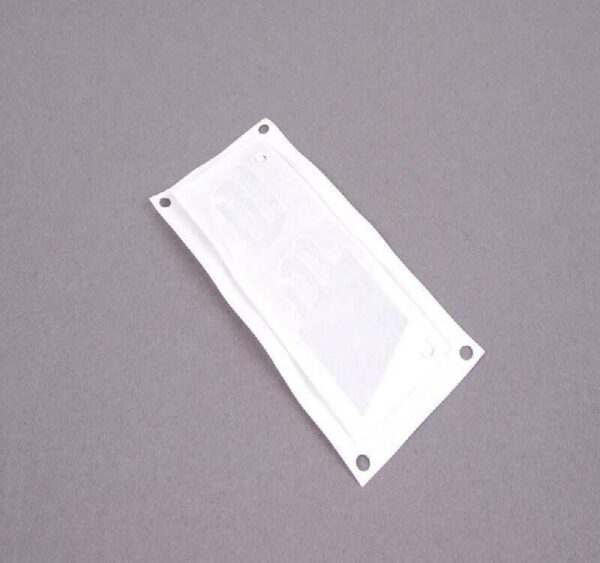 4B08537352ZZ - Audi A6 C4 C5 C6 C7 Tailgate Badge Emblem S6 Genuine 4B08