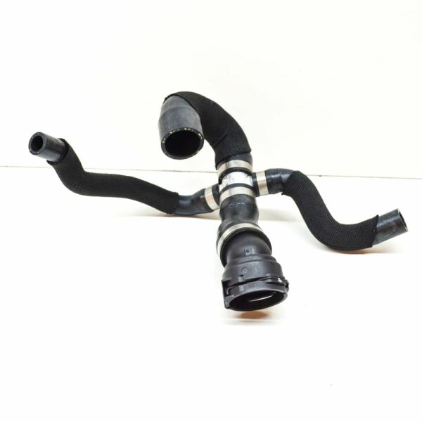 4F0121609A - NEW ORIGINAL AUDI QUICK CLUTCH COOLANT HOSE 4F0121609A