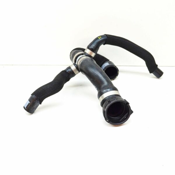4F0121609A - NEW ORIGINAL AUDI QUICK CLUTCH COOLANT HOSE 4F0121609A