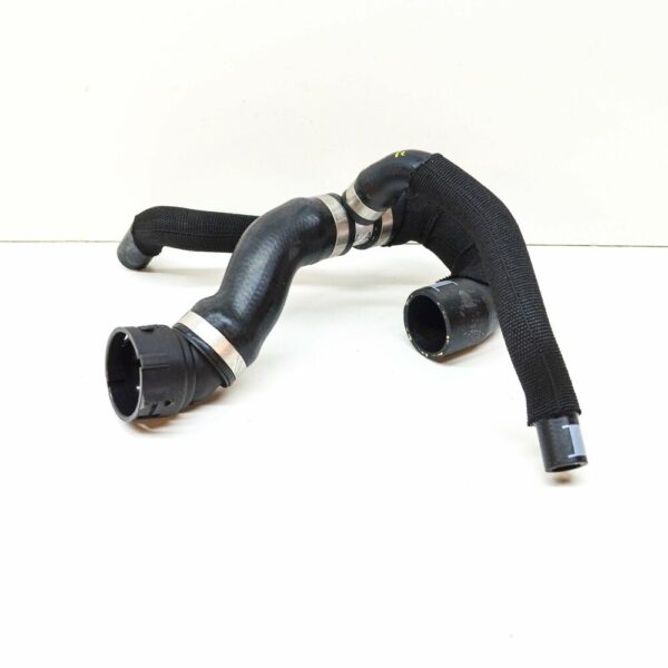 4F0121609A - NEW ORIGINAL AUDI QUICK CLUTCH COOLANT HOSE 4F0121609A