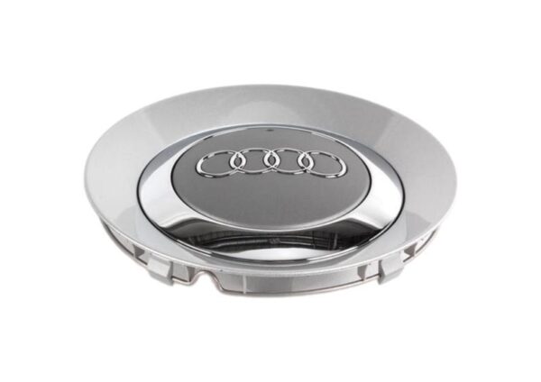 4F0601165SRA - Genuine Audi Hub Cover 4F0601165SRA