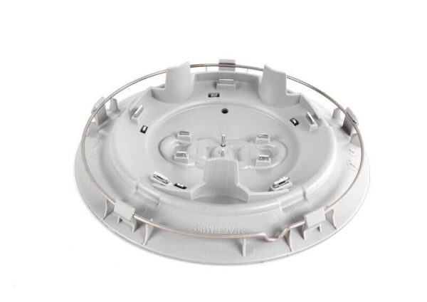 4F0601165SRA - Genuine Audi Hub Cover 4F0601165SRA