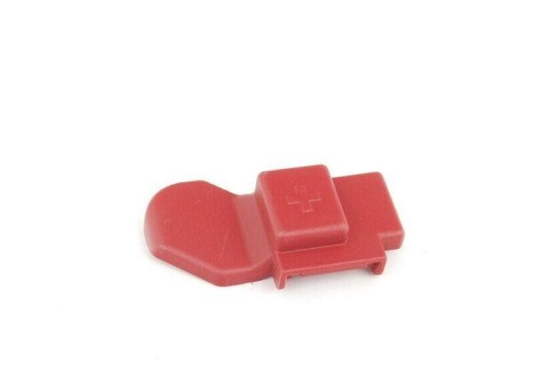 4F0937565 - Audi A6 C6 Positive Battery Terminal Cover Cap Genuine 4F0937565