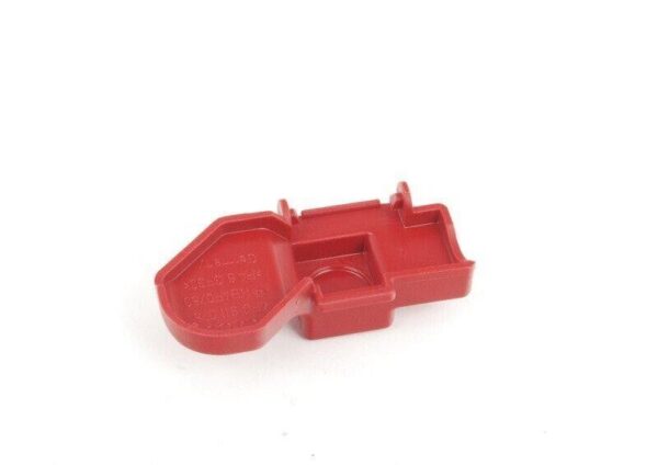 4F0937565 - Audi A6 C6 Positive Battery Terminal Cover Cap Genuine 4F0937565