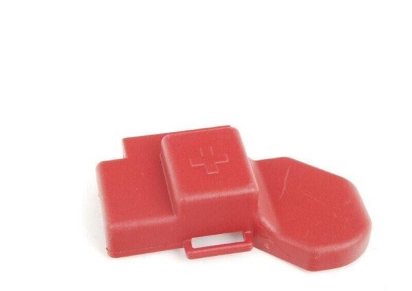 4F0937565 - Audi A6 C6 Positive Battery Terminal Cover Cap Genuine 4F0937565