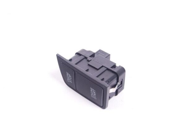 4F1905217CVUV - Audi A6 4F C6 Genuine Engine Stop Switch 4F1905217CVUV
