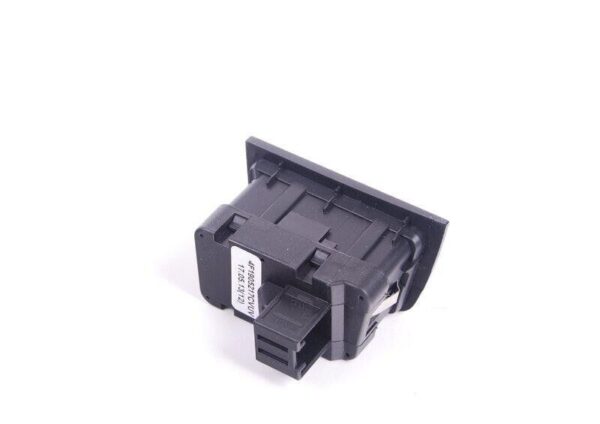 4F1905217CVUV - Audi A6 4F C6 Genuine Engine Stop Switch 4F1905217CVUV