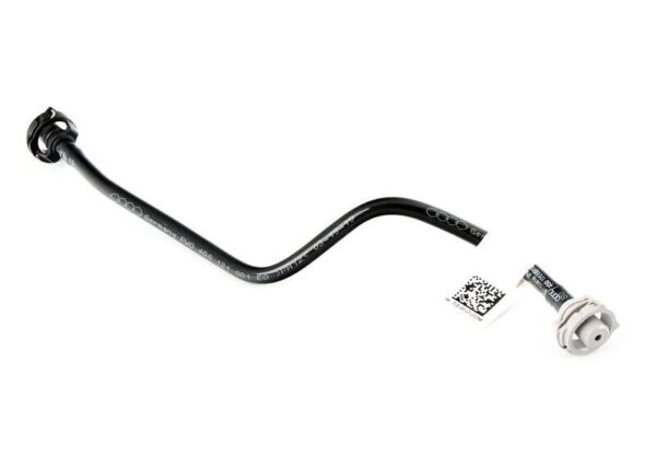 4G0121081EQ - Audi Genuine 4G0121081EQ Refrigerant Too Fenugreek Tube